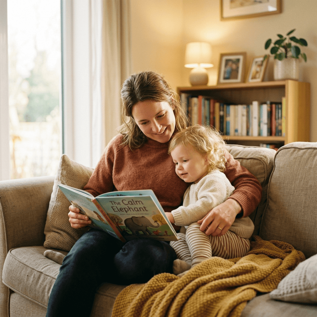 Building a parenting approach that works